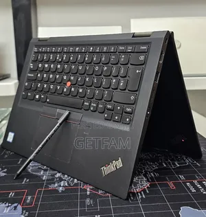 New Laptop Lenovo ThinkPad X390 16GB Intel Core I5 SSD 512GB