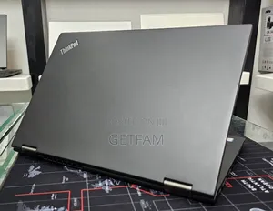 New Laptop Lenovo ThinkPad X390 16GB Intel Core I5 SSD 512GB