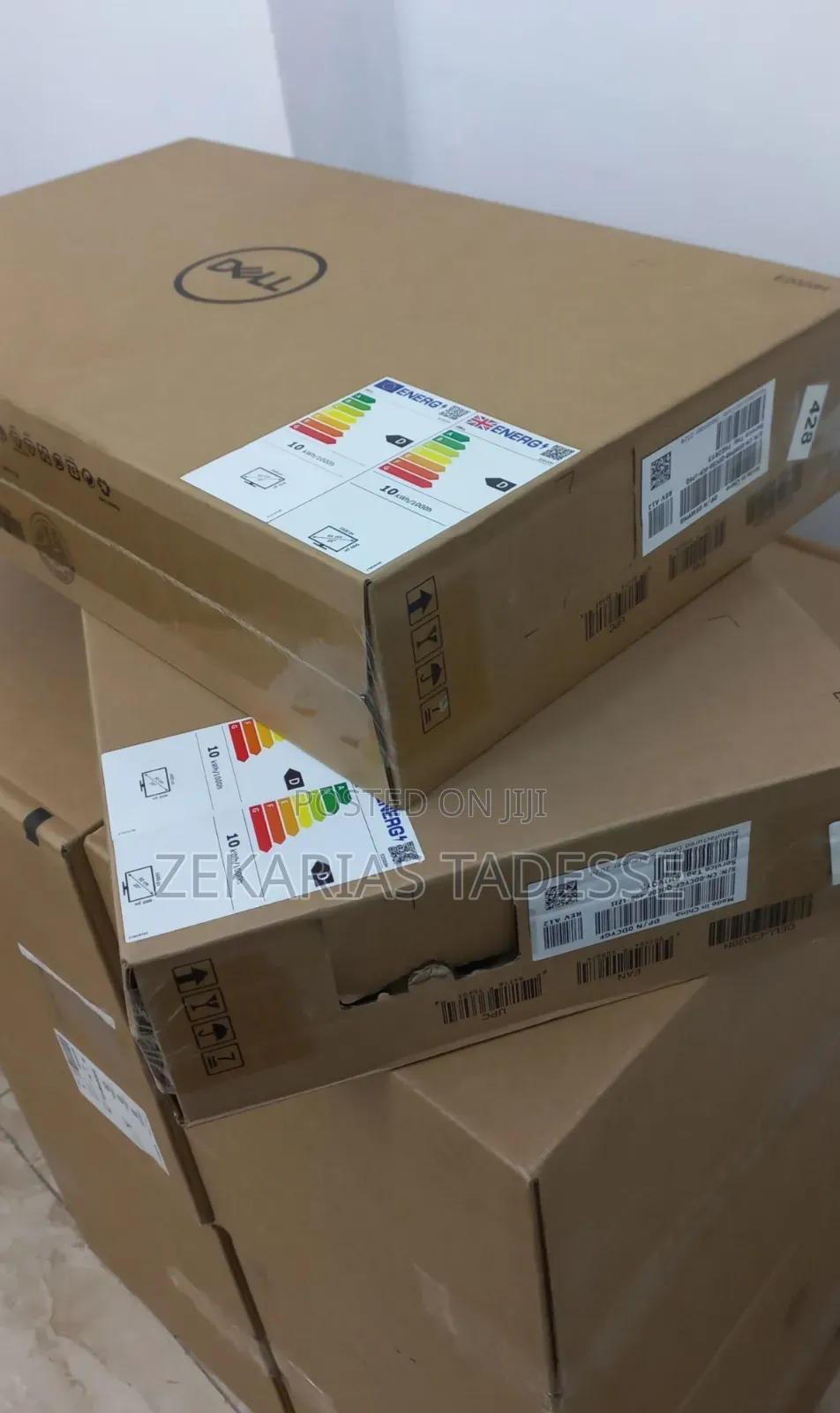 New Desktop Computer Dell Optiplex 7020 8GB Intel Core I5 SSD 512GB