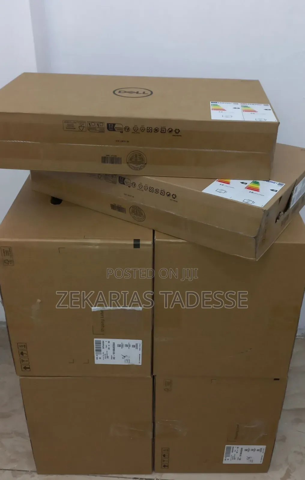 New Desktop Computer Dell Optiplex 7020 8GB Intel Core I5 SSD 512GB