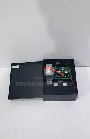 Access Control Power Supply