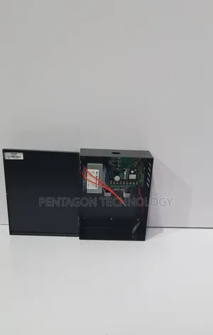 Access Control Power Supply