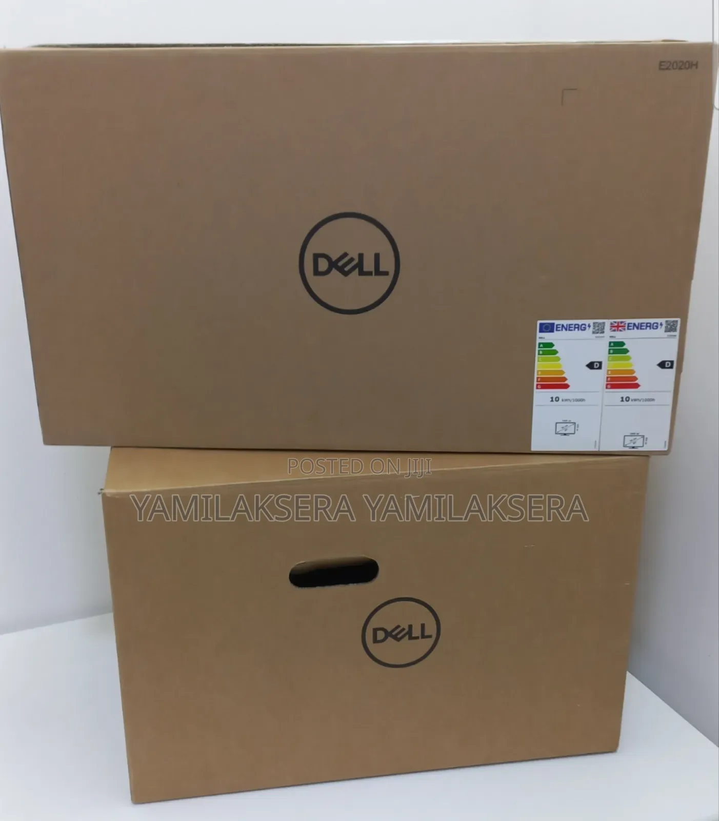 New Desktop Computer Dell Optiplex 7020 8GB Intel Core I5 SSD 512GB