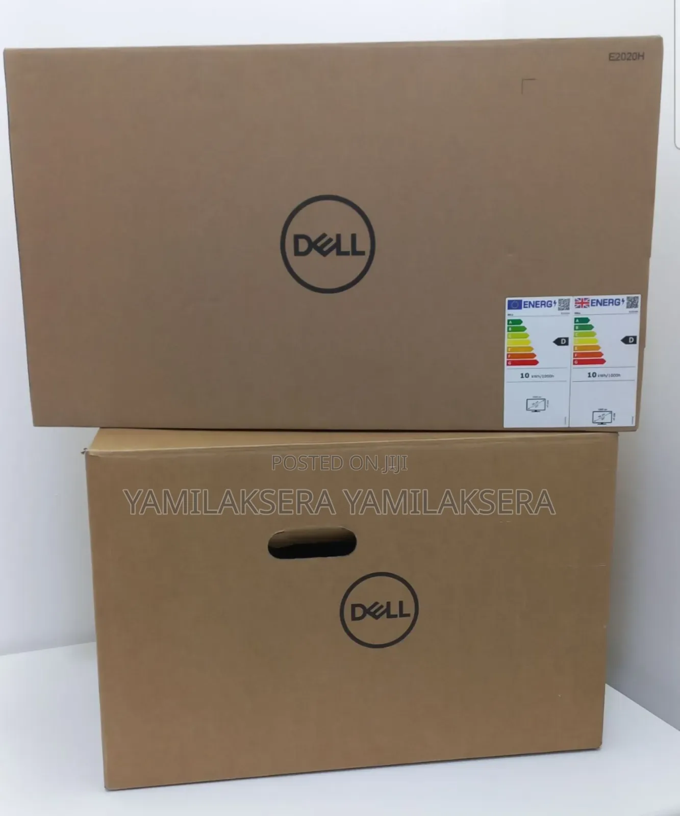 New Desktop Computer Dell Optiplex 7020 8GB Intel Core I5 SSD 512GB