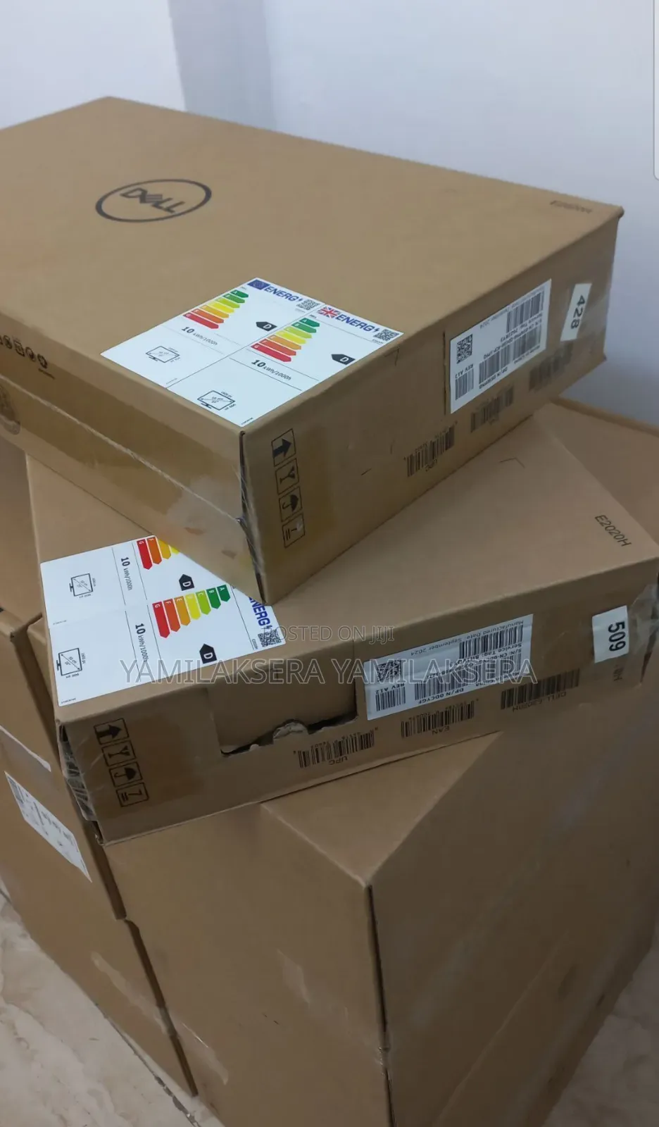 New Desktop Computer Dell Optiplex 7020 8GB Intel Core I5 SSD 512GB