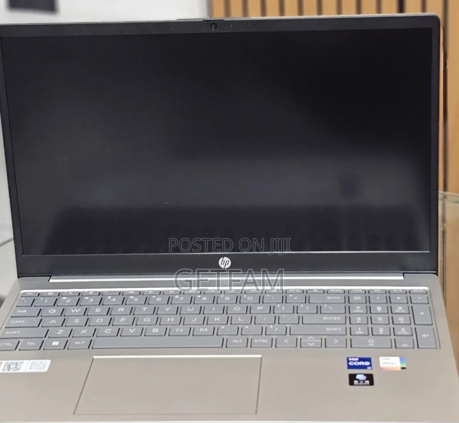 New Laptop HP Stream Notebook 16GB Intel Core I7 SSD 512GB