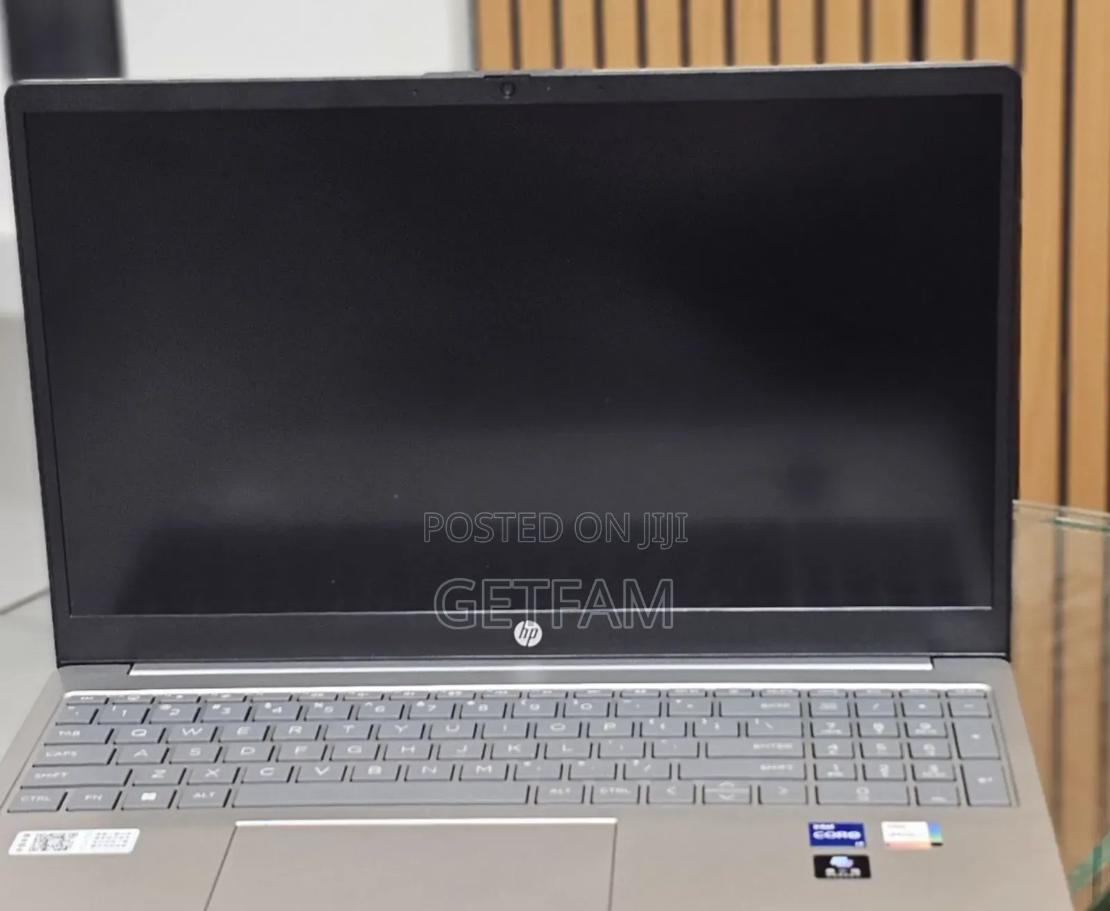 New Laptop HP Stream Notebook 16GB Intel Core I7 SSD 512GB