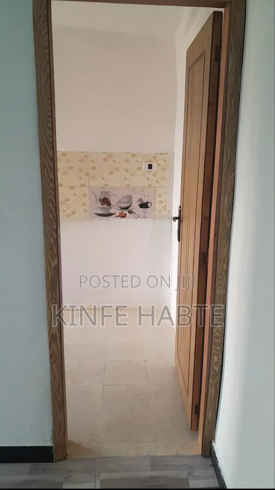 1bdrm Condo in ኮዬ, Akaky Kaliti for sale