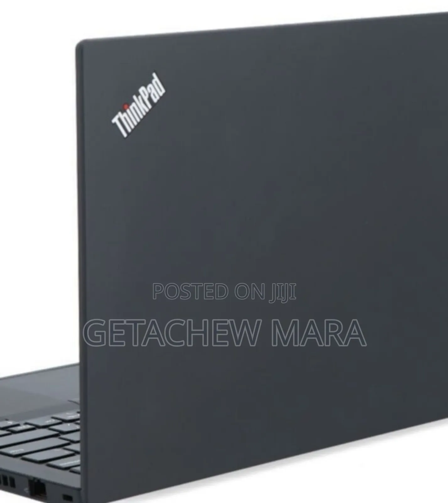 New Laptop Lenovo ThinkPad Yoga 16GB Intel Core I5 SSD 512GB