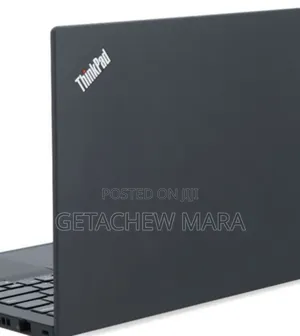 New Laptop Lenovo ThinkPad Yoga 16GB Intel Core I5 SSD 512GB