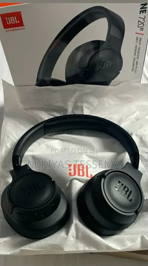 High Quality Headsets