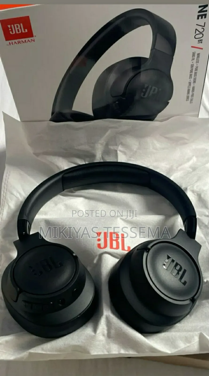 High Quality Headsets