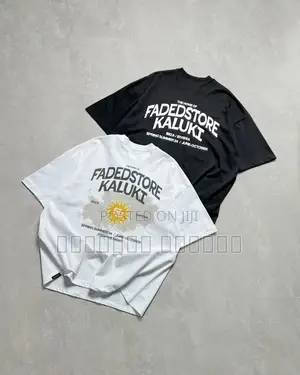 Custom Printed T-Shirts – Your Design, Your Style | Fast Clean Print