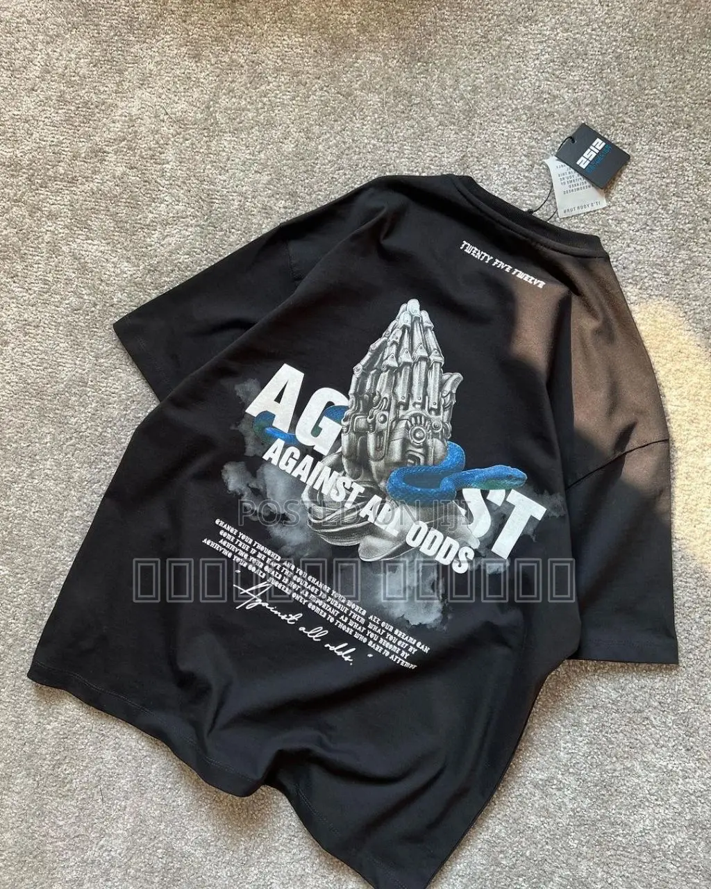 Custom Printed T-Shirts – Your Design, Your Style | Fast Clean Print