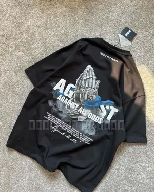 Custom Printed T-Shirts – Your Design, Your Style | Fast Clean Print