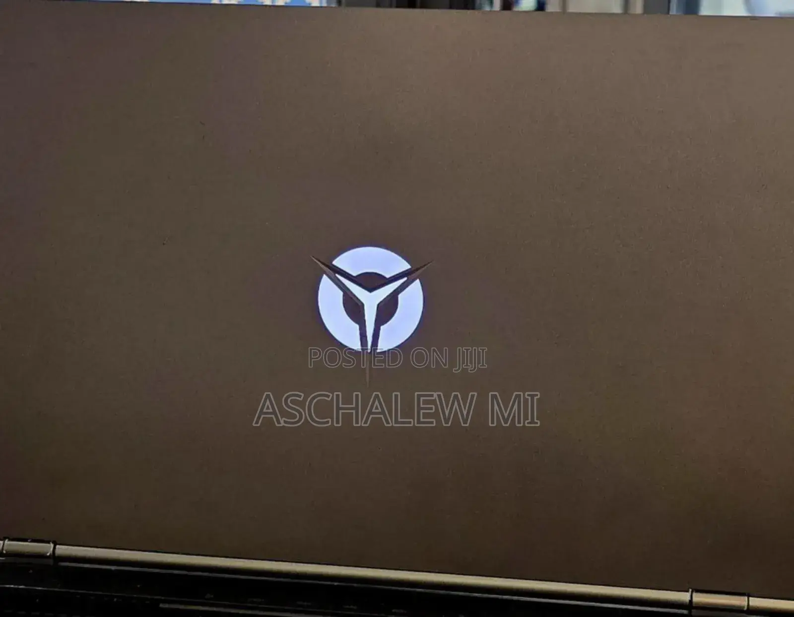 New Laptop Lenovo Legion 5 16GB Intel Core I7 SSD 512GB