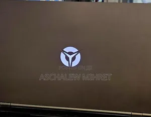 New Laptop Lenovo Legion 5 16GB Intel Core I7 SSD 512GB