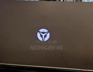 New Laptop Lenovo Legion 5 16GB Intel Core I7 SSD 512GB