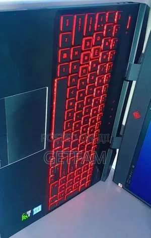 New Laptop HP Omen X 16GB Intel Core I5 SSD 128GB