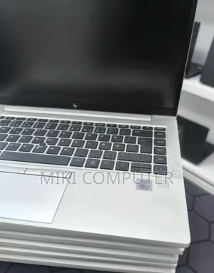 New Laptop HP EliteBook 840 16GB Intel Core I7 SSD 512GB