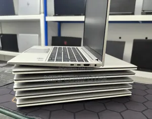 New Laptop HP EliteBook 840 16GB Intel Core I7 SSD 512GB