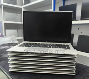 New Laptop HP EliteBook 840 16GB Intel Core I7 SSD 512GB