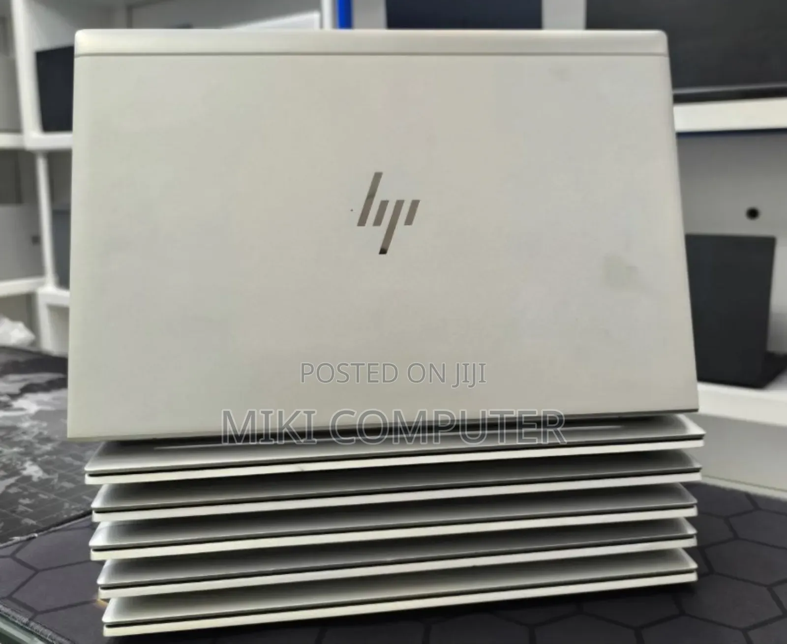 New Laptop HP EliteBook 840 16GB Intel Core I7 SSD 512GB