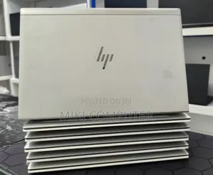 New Laptop HP EliteBook 840 16GB Intel Core I7 SSD 512GB