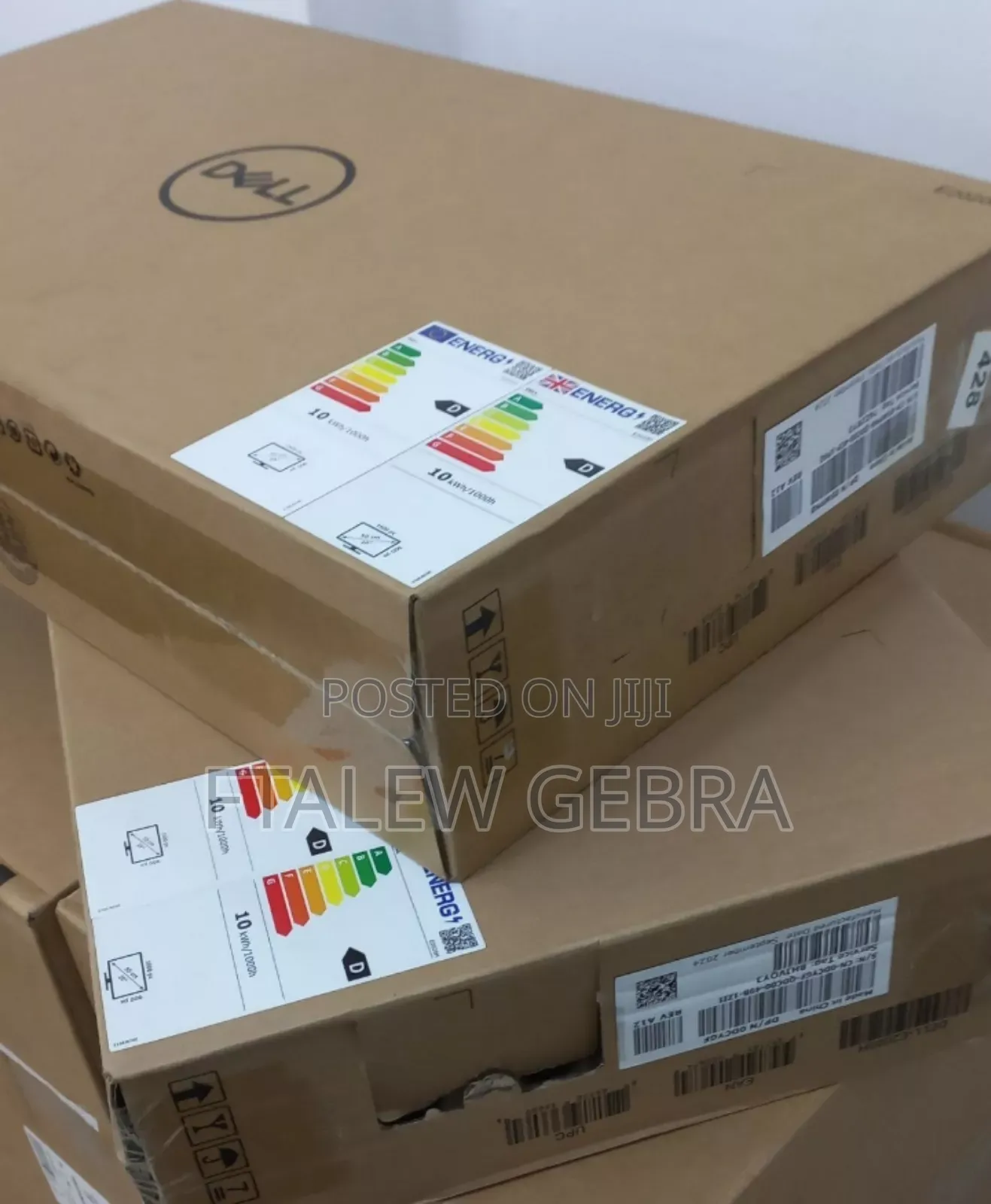 New Laptop Dell Optiplex 3020 8GB Intel Core I5 SSD 512GB