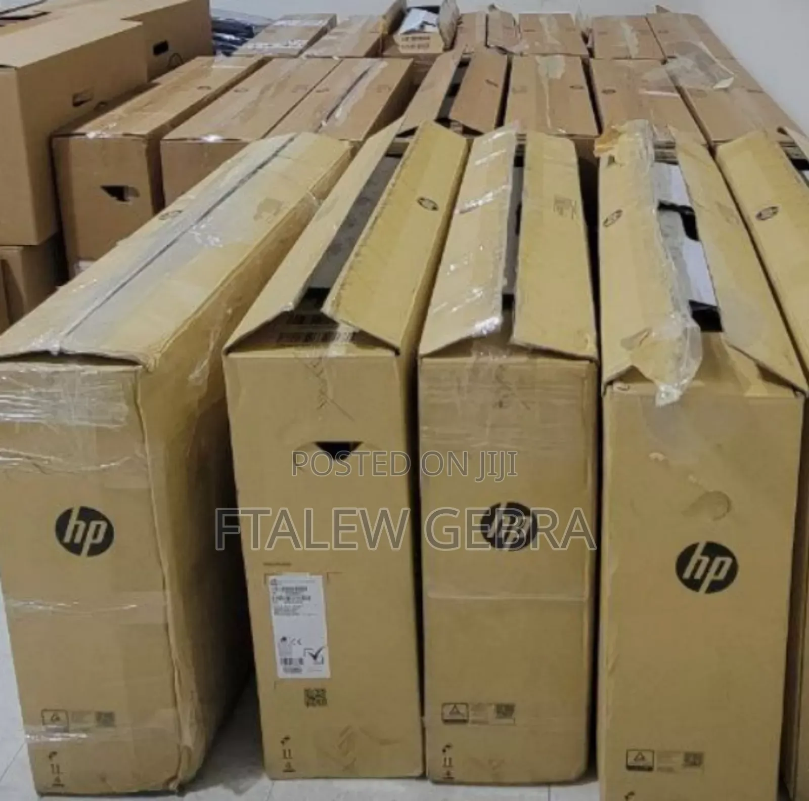 New Laptop Dell Optiplex 3020 8GB Intel Core I5 SSD 512GB