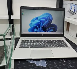 New Laptop HP EliteBook 840 16GB Intel Core I5 SSD 512GB