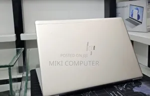 New Laptop HP EliteBook 840 16GB Intel Core I5 SSD 512GB