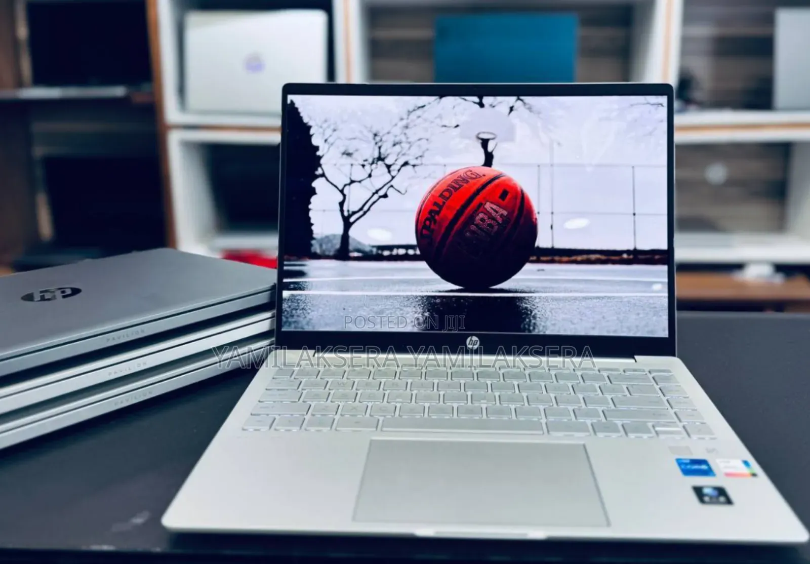 New Laptop HP Pavilion 14 16GB Intel Core i5 SSD 512GB