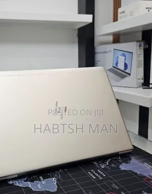 New Laptop HP EliteBook 840 G5 16GB Intel Core I5 SSD 512GB