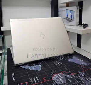 New Laptop HP EliteBook 840 G5 16GB Intel Core I5 SSD 512GB