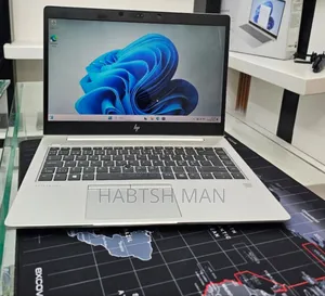 New Laptop HP EliteBook 840 G5 16GB Intel Core I5 SSD 512GB