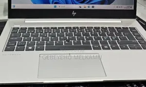 New Laptop HP EliteBook 840 G5 16GB Intel Core I5 SSD 512GB