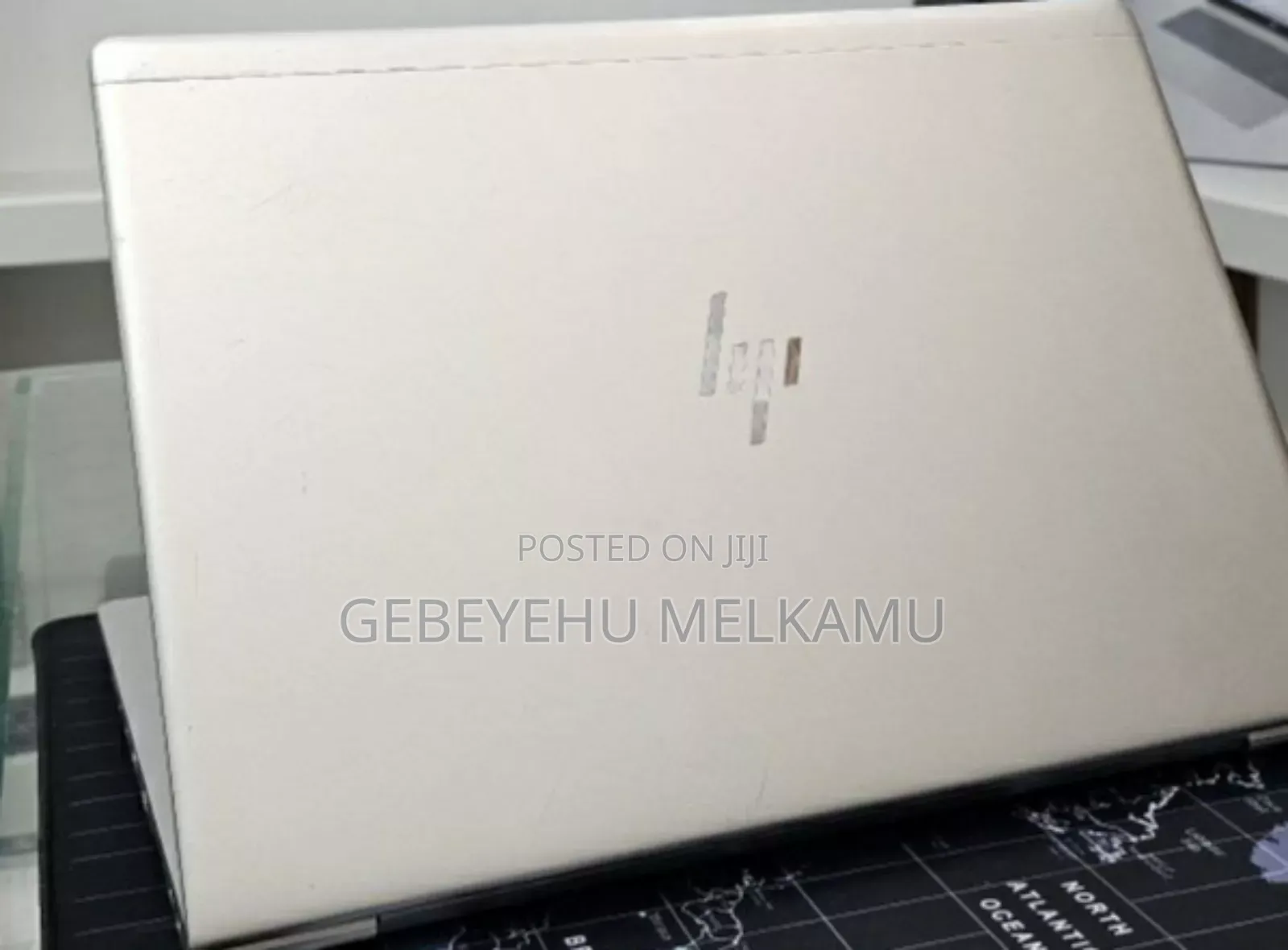 New Laptop HP EliteBook 840 G5 16GB Intel Core I5 SSD 512GB