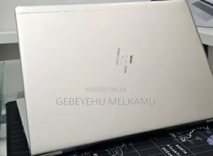 New Laptop HP EliteBook 840 G5 16GB Intel Core I5 SSD 512GB