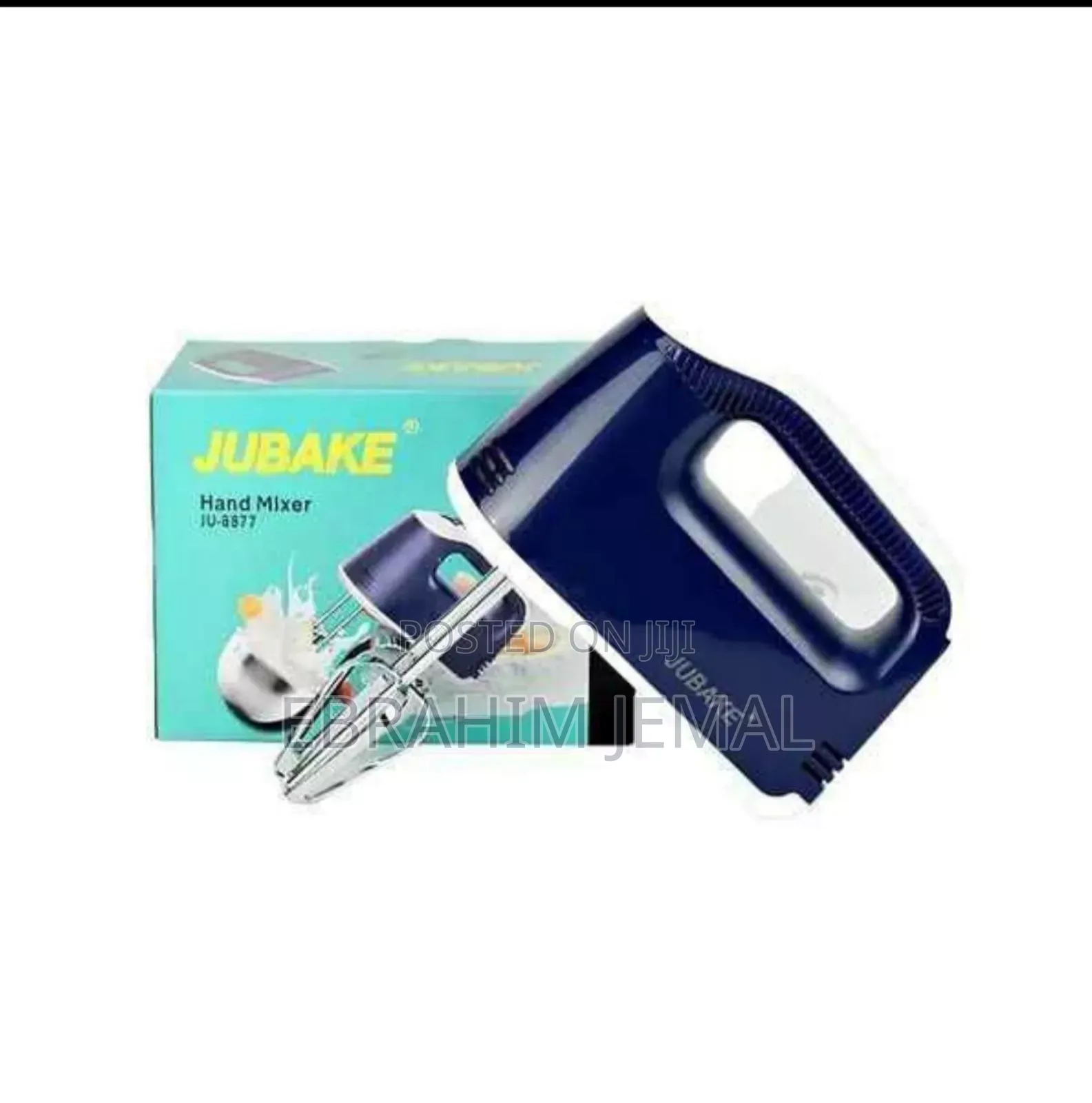 Jubake Hand Mixer