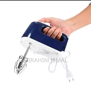 Jubake Hand Mixer