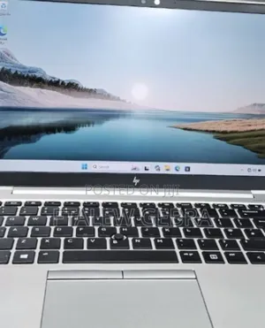 New Laptop HP EliteBook 840 16GB Intel Core I7 SSD 512GB