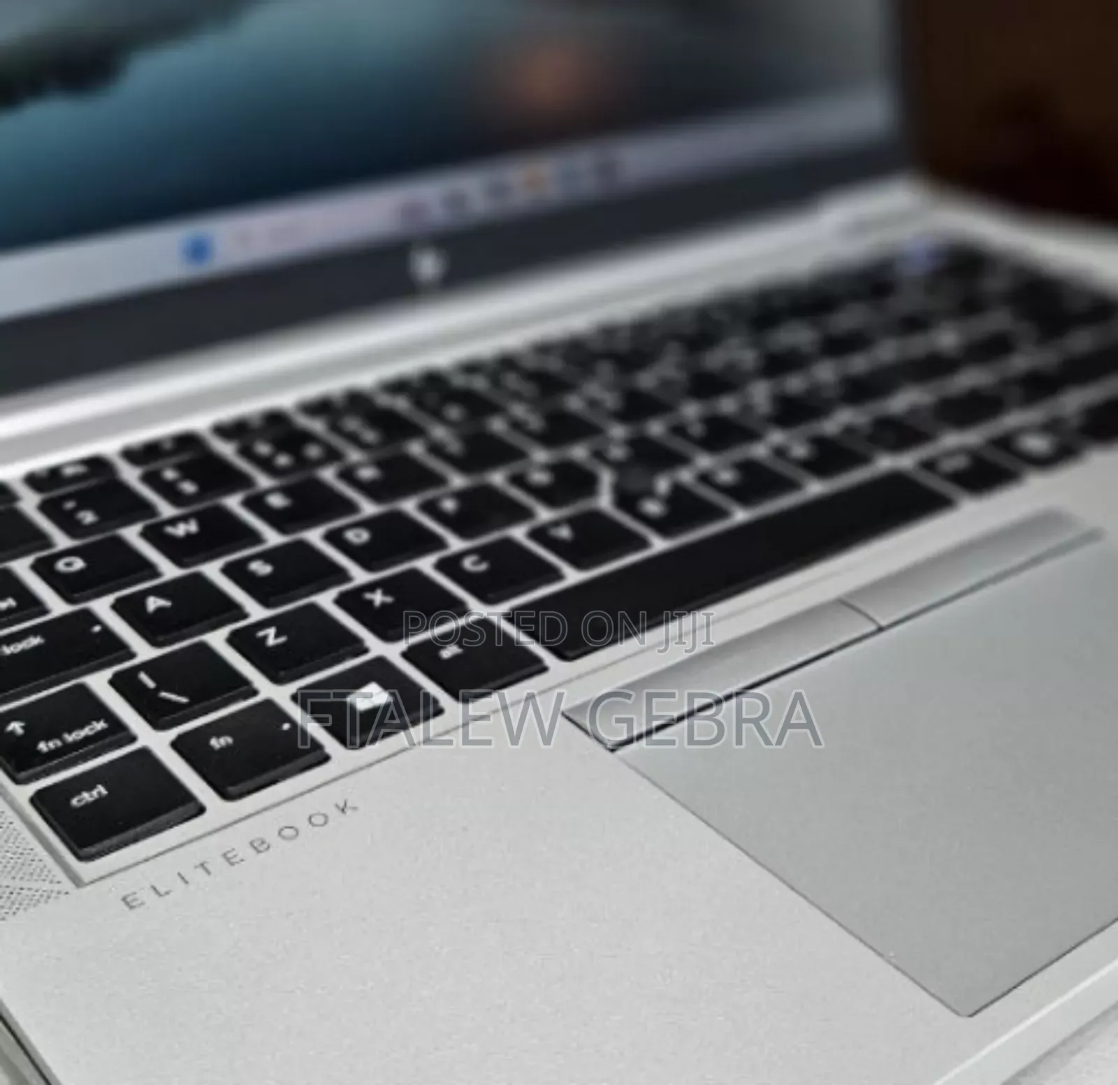 New Laptop HP EliteBook 840 16GB Intel Core I7 SSD 512GB