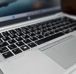 New Laptop HP EliteBook 840 16GB Intel Core I7 SSD 512GB