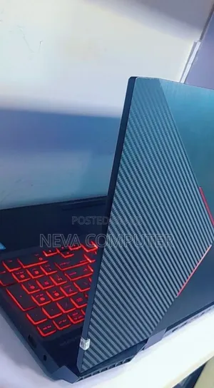 New Laptop HP Omen 15 16GB Intel Core I5 SSD 128GB