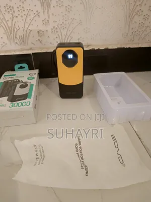 Power Bank 30,000mah