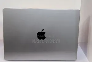 New Laptop Apple MacBook Pro M1 16GB Apple M1 Pro SSD 512GB