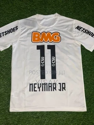 Santos Jersey