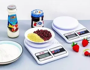 Electronic Scale