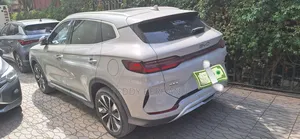 New BYD Song Plus EV FWD 2024